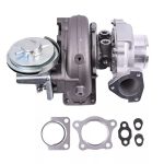 Turbo RHF5V Turbocharger 8-97381507-2 for Isuzu Engine 4JJ1E4N 4JJ1-N Truck NLR NMR NPR
