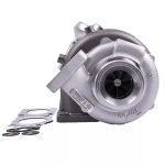 Turbo RHF5V Turbocharger 8-97381507-2 for Isuzu Engine 4JJ1E4N 4JJ1-N Truck NLR NMR NPR - Image 2