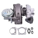 Turbo RHF5V Turbocharger 8-97381507-2 for Isuzu Engine 4JJ1E4N 4JJ1-N Truck NLR NMR NPR - Image 3