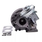 Turbo RHF5V Turbocharger 8-97381507-2 for Isuzu Engine 4JJ1E4N 4JJ1-N Truck NLR NMR NPR - Image 5