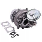 Turbo RHF5V Turbocharger 8-97381507-2 for Isuzu Engine 4JJ1E4N 4JJ1-N Truck NLR NMR NPR - Image 6