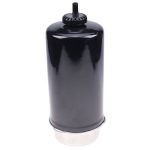 Fuel Filter 87802923 for CASE Excavator 1188LC 1288CK 1488LC 588 788 988CK WX150
