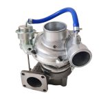Turbo RHF5 Turbocharger 8972400082 8972400083 for Isuzu Engine 4JH1 4JH1T 4KH1 Truck NPR NHR