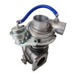 Turbo RHF5 Turbocharger 8972400082 8972400083 for Isuzu Engine 4JH1 4JH1T 4KH1 Truck NPR NHR - Image 3