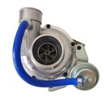 Turbo RHF5 Turbocharger 8972400082 8972400083 for Isuzu Engine 4JH1 4JH1T 4KH1 Truck NPR NHR - Image 4