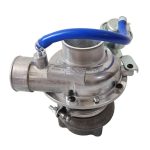 Turbo RHF5 Turbocharger 8972400082 8972400083 for Isuzu Engine 4JH1 4JH1T 4KH1 Truck NPR NHR - Image 5