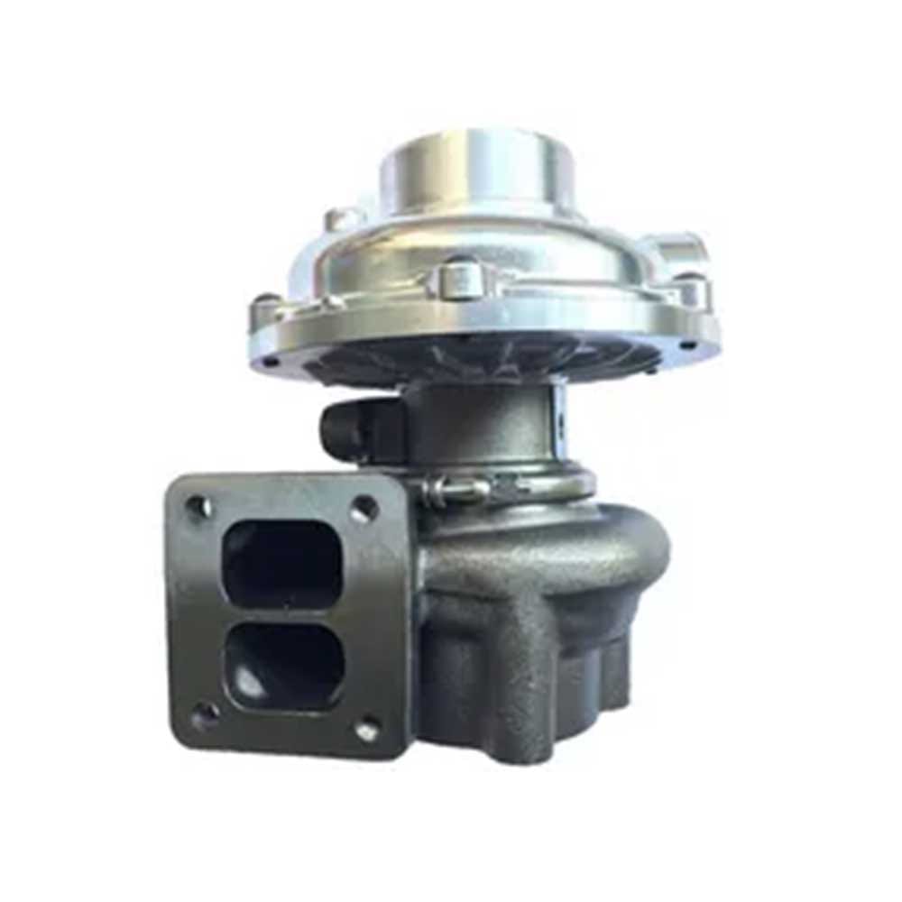 Turbocharger 898123220 for Isuzu Engine 6UZ1 Sany Excavator SY415H