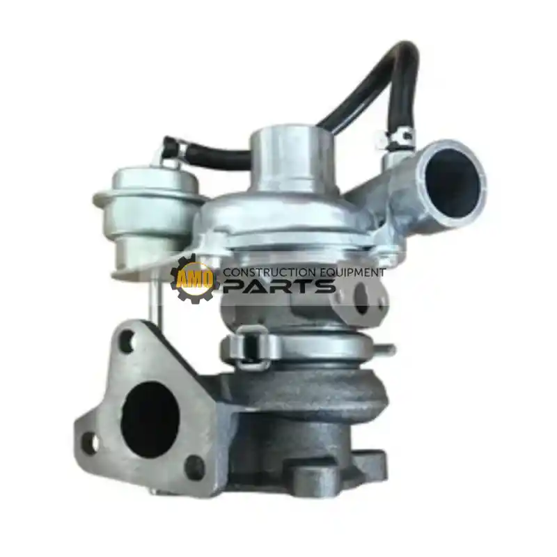 Turbo RHF3 Turbocharger 8982236170 for Isuzu Engine 4LE2 4LE2T Turbo RHF3 Turbocharger 8982236170 for Isuzu Engine 4LE2 4LE2T