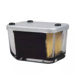Fuel Filter AR50041 for John Deere Engine 4045 6068 3179 Tractor 2155 2250 2450 2650 2251 5020 6602 7020 7720 - Image 2