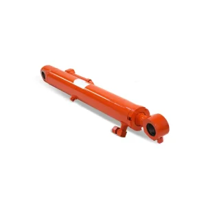 Bucket Cylinder 4385637 for Hitachi Excavator ZX120 ZX200