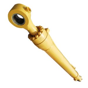 Hydraulic Boom Cylinder 4467672 for Hitachi Excavator ZX35U