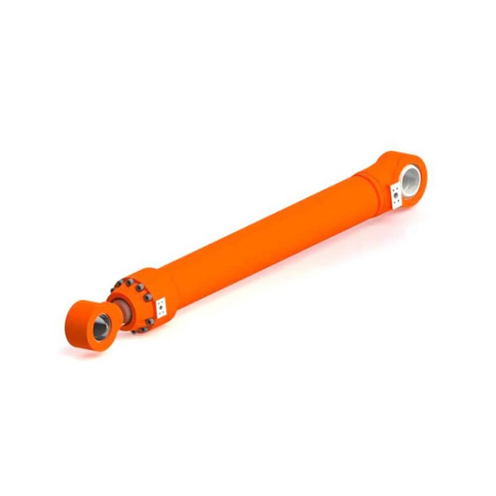 Bucket Cylinder 4385637 for Hitachi Excavator ZX120 ZX200 ZX200LC