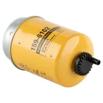 Fuel Filter 159-6102 for Caterpillar CAT Engine 3034 3054 3054B 3056 Loader 416B 416C 416D 420D 424D - Image 5