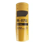 Fuel Filter 1R-0753 for Caterpillar CAT Engine 3116 3126 Excavator 320 322B 322C 325B Loader 953C 963B 963C - Image 2