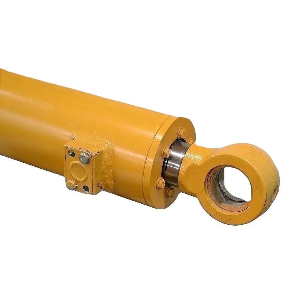 Bucket Cylinder For Doosan Daewoo Excavator Dx180lc 