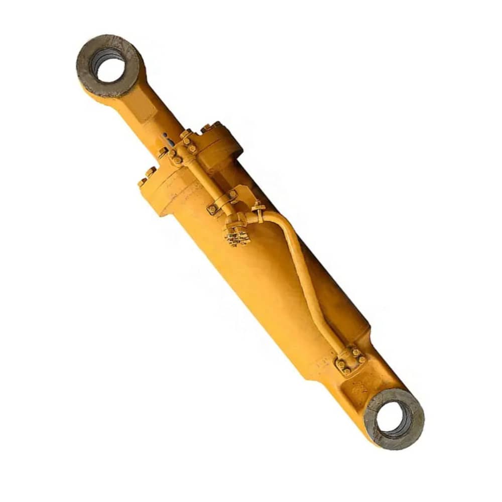 Boom Lift Cylinder 803013063 803013064 Left/Right Boom Cylinder for XCMG LW500fn ZL50G ZL50GN Wheel Loader Spare Parts