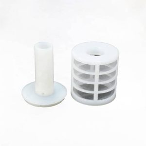 2 Pcs Fuel Filter Element M811032 for John Deere Engine 3013 3016 Tractor 1445 2520 2720 3025D 3028EN 3032E 3033R 3035D 3036E