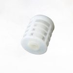 2 Pcs Fuel Filter Element M811032 for John Deere Engine 3013 3016 Tractor 1445 2520 2720 3025D 3028EN 3032E 3033R 3035D 3036E - Image 2