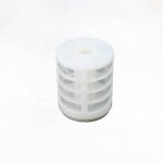 2 Pcs Fuel Filter Element M811032 for John Deere Engine 3013 3016 Tractor 1445 2520 2720 3025D 3028EN 3032E 3033R 3035D 3036E - Image 3