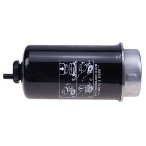 Fuel Filter for Donaldson P550667 P550773 P551422 Baldwin BF7786 BF7949 Fleetguard FS19833 FS19865 FS19976