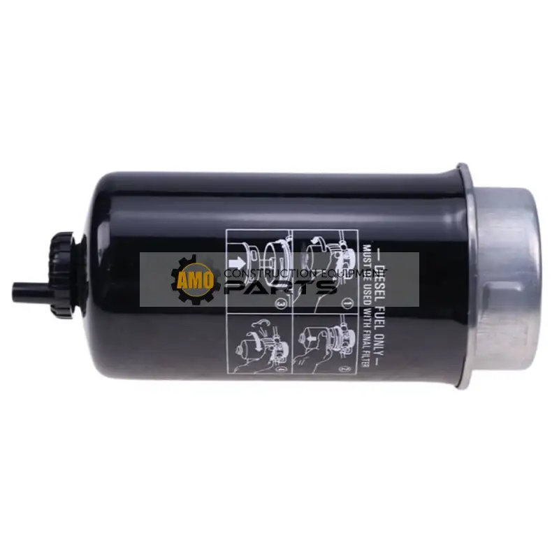 Fuel Filter for Donaldson P550667 P550773 P551422 Baldwin BF7786 BF7949 Fleetguard FS19833 FS19865 FS19976 Fuel Filter for Donaldson P550667 P550773 P551422 Baldwin BF7786 BF7949 Fleetguard FS19833 FS19865 FS19976