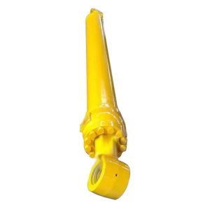 PC200-5 PC200-6 PC200-7 Arm Cylinder Assembly For Komatsu Excavator