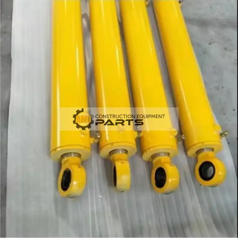 PC200-5 PC200-6 PC200-7 Boom Cylinder Assembly For Komatsu Excavator PC200-5 PC200-6 PC200-7 Boom Cylinder Assembly For Komatsu Excavator