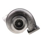 AmoParts Turbo S1B032 Turbocharger RE518228 for John Deere Engine 4024T Tractor 4120 4320 5045D - Image 2