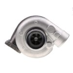 AmoParts Turbo S1B032 Turbocharger RE518228 for John Deere Engine 4024T Tractor 4120 4320 5045D - Image 3