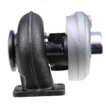 AmoParts Turbo S1B032 Turbocharger RE518228 for John Deere Engine 4024T Tractor 4120 4320 5045D - Image 4