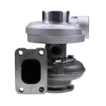 AmoParts Turbo S1B032 Turbocharger RE518228 for John Deere Engine 4024T Tractor 4120 4320 5045D - Image 5
