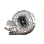 Turbo S1BG036 Turbocharger RE519535 for John Deere Engine 5030H 4024 4045 Loader 325 328 332 - Image 2