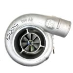 Turbo S400 Turbocharger RE525341 for John Deere Engine 6125 6125H Harvester 7200 7300 7400 7500 7700 7800 - Image 2