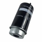 Fuel Filter Water Separator Lift Pump Assembly RE529643 for John Deere Engine 4045 6068 Tractor 2054 6930 7630 6100D - Image 2