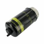 Fuel Filter Water Separator Lift Pump Assembly RE529643 for John Deere Engine 4045 6068 Tractor 2054 6930 7630 6100D - Image 3