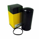 Fuel Filter Water Separator Lift Pump Assembly RE529643 for John Deere Engine 4045 6068 Tractor 2054 6930 7630 6100D - Image 5