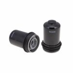 Fuel Filter Element DZ115390 for John Deere Engine 4045 Tractor 5085E 5100E 5085M 5115M 5090E 5100R