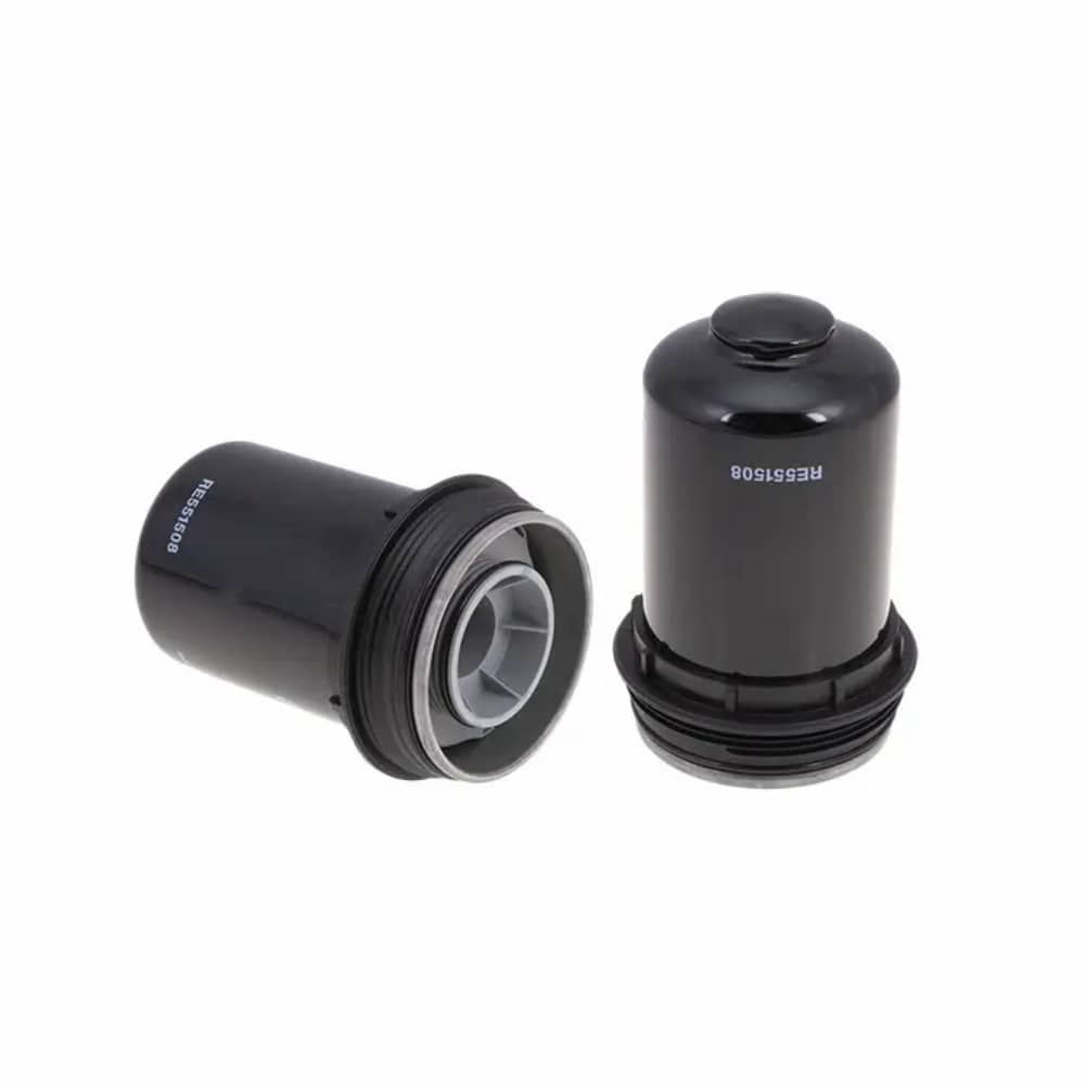 Fuel Filter Element DZ115390 for John Deere Engine 4045 Tractor 5085E 5100E 5085M 5115M 5090E 5100R