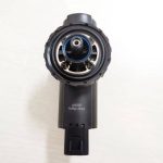 24V Fuel Filter Assembly RE559946 for John Deere 4045 6068 Engine 210 130G 160GLC 180GLC 210G 444K 605K 655K 550K 650K 700K - Image 3