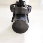 24V Fuel Filter Assembly RE559946 for John Deere 4045 6068 Engine 210 130G 160GLC 180GLC 210G 444K 605K 655K 550K 650K 700K - Image 4