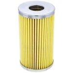 2 Pieces Fuel Filter T111383 for John Deere Engine 3009 3011 3012 3014 3015 4019 4020 Tractor 870 955 970 990 1070 4500 4510 4600 4610 4700 4710