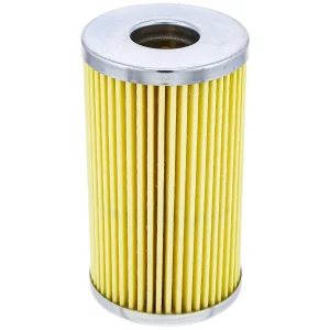 2 Pieces Fuel Filter T111383 for John Deere Engine 3009 3011 3012 3014 3015 4019 4020 Tractor 870 955 970 990 1070 4500 4510 4600 4610 4700 4710