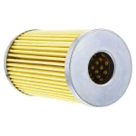 2 Pieces Fuel Filter T111383 for John Deere Engine 3009 3011 3012 3014 3015 4019 4020 Tractor 870 955 970 990 1070 4500 4510 4600 4610 4700 4710 - Image 2