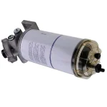 For Volvo Excavator EC135B EC140B EC160B EC180B EC210B EC330B EC360B EC460B Fuel Filter VOE11110474 VOE11110668 - Image 2