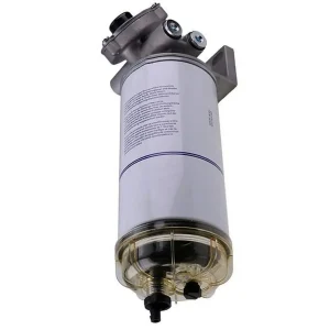 For Volvo Excavator EC135B EC140B EC160B EC180B EC210B EC330B EC360B EC460B Fuel Filter VOE11110474 VOE11110668
