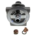For Volvo Excavator EC135B EC140B EC160B EC180B EC210B EC330B EC360B EC460B Fuel Filter VOE11110474 VOE11110668 - Image 4