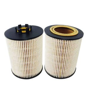 For Volvo Excavator EC135B EC140B EC160B EC180B EC210B EW145B Fuel Filter VOE11988962