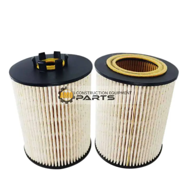 For Volvo Excavator EC135B EC140B EC160B EC180B EC210B EW145B Fuel ...
