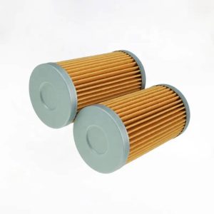 Fuel Filter YM129100-55650 for Komatsu Engine 3D78 3D84 3D84E Excavator PC25-1 PC28UU-2 PC30-7 PC35R-8 PC40-7 PC45-1 PC50FR-1 PC58SF-1