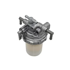 Fuel Filter YM129612-55620 for Yanmar 4TNE88 3TNE84T Komatsu 3D84E-3 4D88E-3 Engine Excavator PC35R-8 PC45R-8